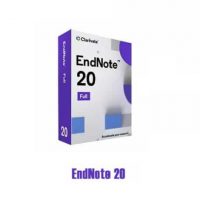 Download EndNote 20 Build 14672