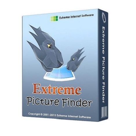 Download Extreme Picture Finder 3.53