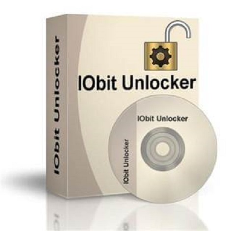 Download IObit Unlocker 1.2