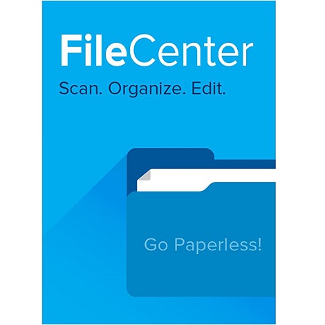 Download Lucion FileCenter Suite 11.0