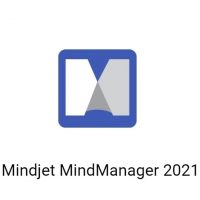 Download Mindjet MindManager 2021 v21.0