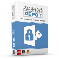 Download Password Depot 15.1.6 Multilingual