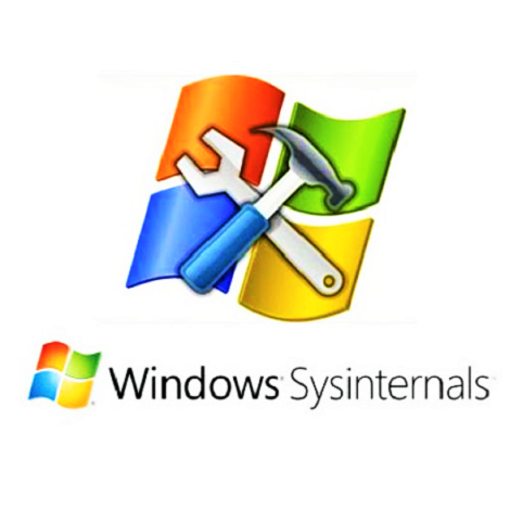 Download Sysinternals Suite 2021