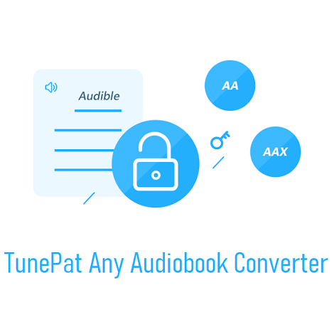 Download TunePat Any Audiobook Converter 1.1