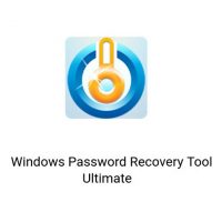 Download Windows Password Recovery Tool Ultimate 7.1
