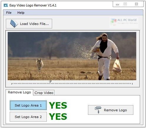 Easy Video Logo Remover 1.4.3 Free Download