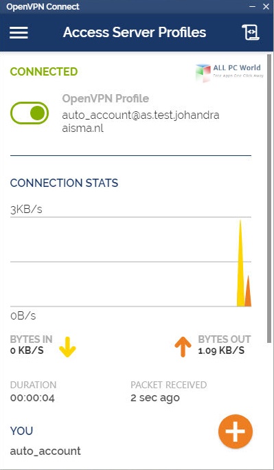 OpenVPN 2.5 Full Version Download