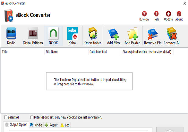 ePub Converter 3 Free Download