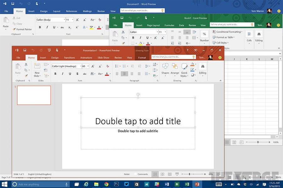 Microsoft Office 2019 Volume 16 Free Download