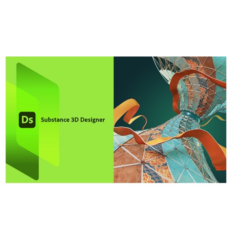 Adobe Substance 3D Designer 11 Free Download