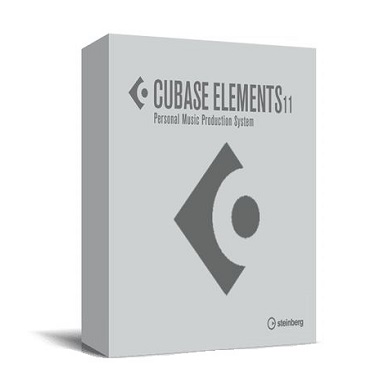 Cubase Elements 11 for Win 10 Free Download