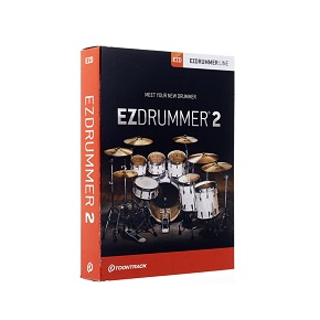 EZdrummer 2 x64 Free Download
