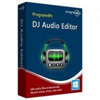 Program4PC Audio Editor 9 Download Free