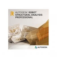 Autodesk Robot Structural Analysis Professional 2022 For ...