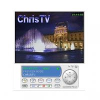 ChrisTV Professional 6 Free Download