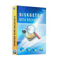 DiskGetor Data Recovery 4 Download