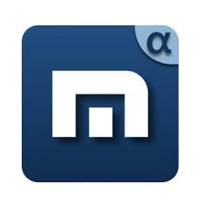 Maxthon 6 Browser Free Download
