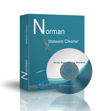 Norman Malware Cleaner 2 Free Download