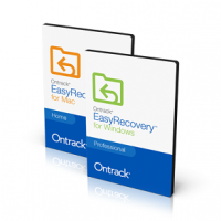 Ontrack EasyRecovery Pro 15 Free Download