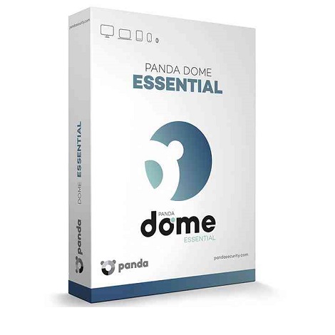 Panda Dome Essential 20 Free Download