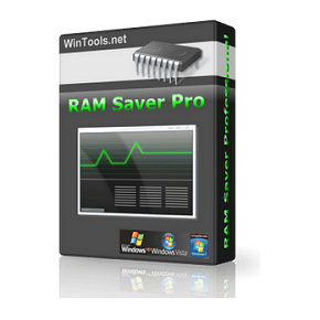 RAM Saver Pro 21 Free Download