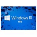 Windows 10 22H2 Build 19045.2364 15in1 x86 December 2022 Free Download