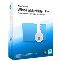 Wise Folder Hider Download Free