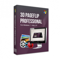 3D PageFlip Standard 2 Download