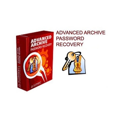 Advanced Archive Password Recovery 4 Free Download
