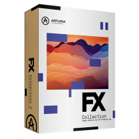 Arturia FX Collection 2021 Free Download