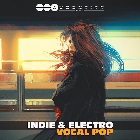 Audentity Records Indie Electro Vocal Pop Free Download