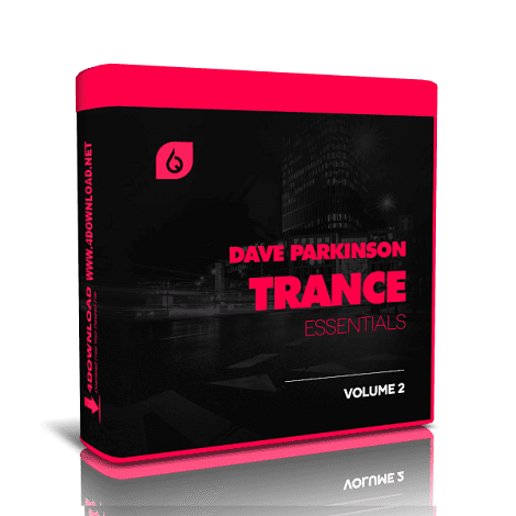 Dave Parkinson Trance Essentials Volume 2 Free Download