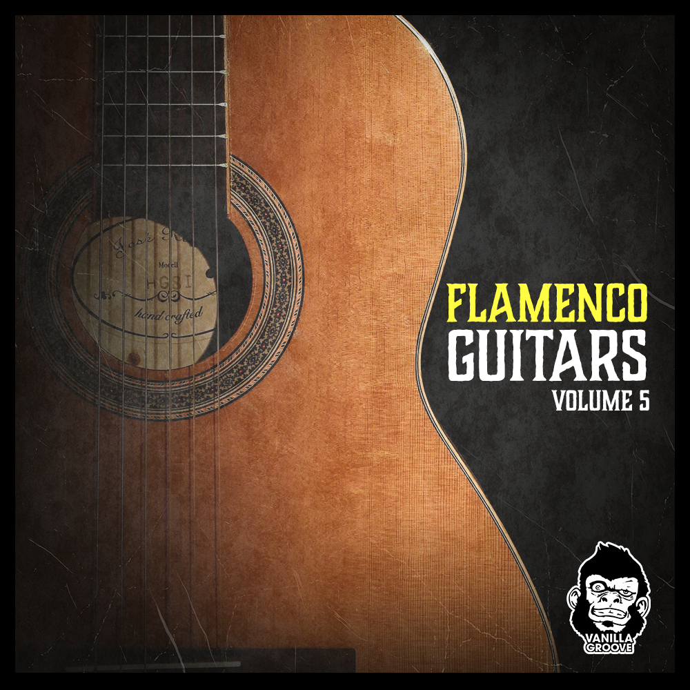 Flamenco Guitars Vol 5 Free Download