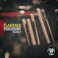 Flamenco Percussion Vol 4 Download