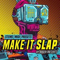 Hy2rogen Make It Slap Free Download
