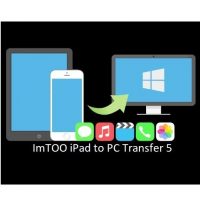 ImTOO iTransfer Platinum 5 Free Download