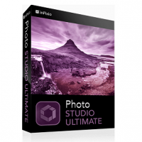 InPixio Photo Studio Ultimate 11 for Win 10 Free Download