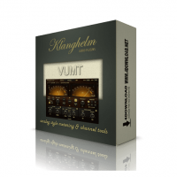 Klanghelm VUMT Deluxe 2 Free Download