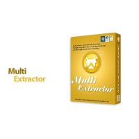 MultiExtractor 4 Free Download