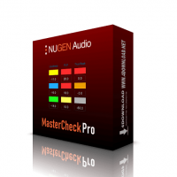 NUGEN Audio MasterCheck Pro Free Download