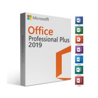Office 2019 Pro Plus ISO Free Download