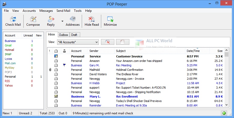 pop peeper pro serial