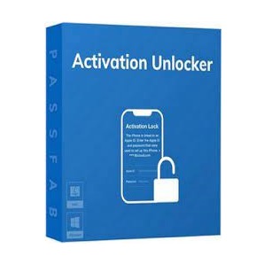PassFab Activation Unlocker 2 Download