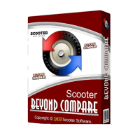 Scooter Beyond Compare 4 Free Download