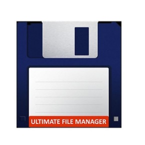 Ultimate File Manager 7 Free Download