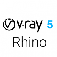 V-Ray 5 Plugin for Rhinoceros Download Free