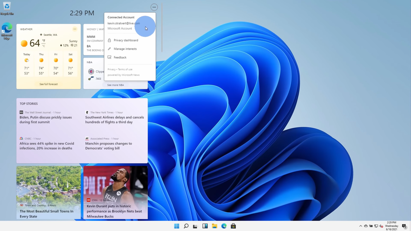 Windows 11 Xtreme LiteOS ISO Free Download