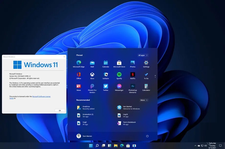 download windows 11 free