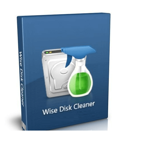 Wise Disk Cleaner 10 Free Download