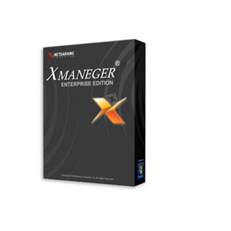Xmanager Power Suite 7 Free Download